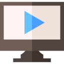 la télé icon