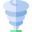 tornado icon