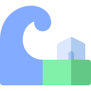 tsunami icon