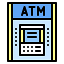 atm icon