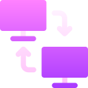 transferencia de datos