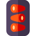 pimiento del piquillo icon