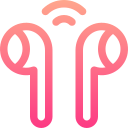 auriculares icon