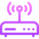 router de wifi icon