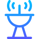 antena parabólica icon