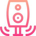 altavoz icon