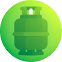 gas icon