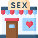 sex shop