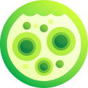 bacterias icon