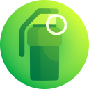 gas icon