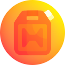 combustible icon