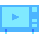 televisor icon