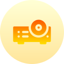 proyector icon