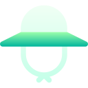 sombrero icon