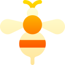 abejas 