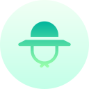 sombrero icon