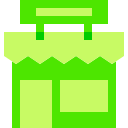 mercado icon