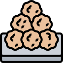 laddu icon