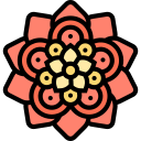 mandala icon