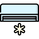 frío icon