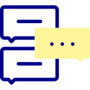 chat icon