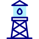 torre de agua icon