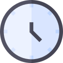 reloj icon