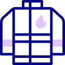 chaqueta icon