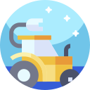 tractor icon