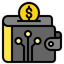 ewallet icon