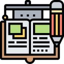 estudio icon