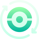 360 grados icon