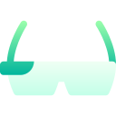 gafas virtuales icon