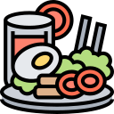 ensalada icon