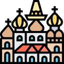 iglesia icon