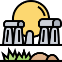 stonehenge icon