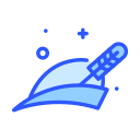 sombrero icon