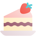 pedazo de pastel icon