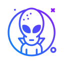 extraterrestre icon