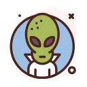 extraterrestre