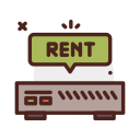 renta icon