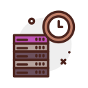 reloj icon