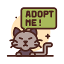 adoptar icon