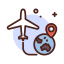 avión icon