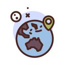 tierra icon