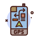 gps icon