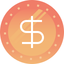 dólar icon