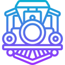 locomotora icon