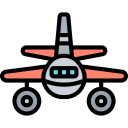 aeronave icon