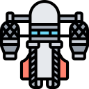 jet pack icon